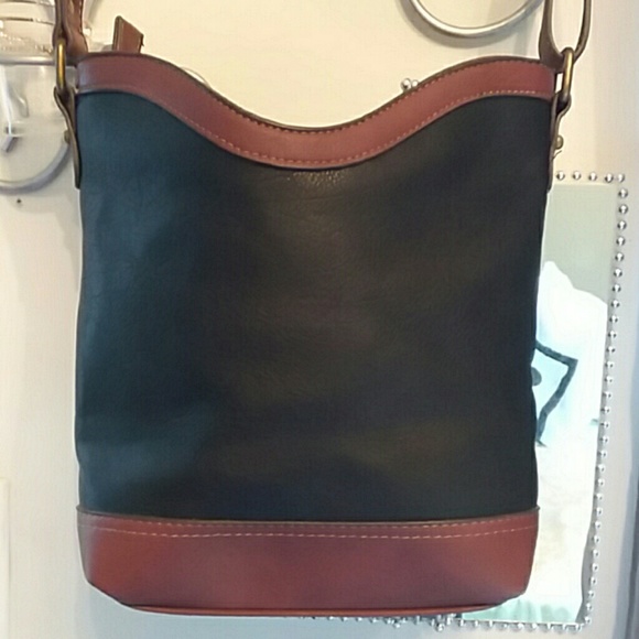 Born & Concept shoulder/crossbody  bag - Picture 2 of 3